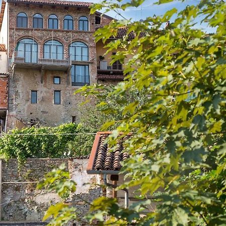 Le Case Di Angelina - Langhe Loft & Suites Farigliano Екстер'єр фото