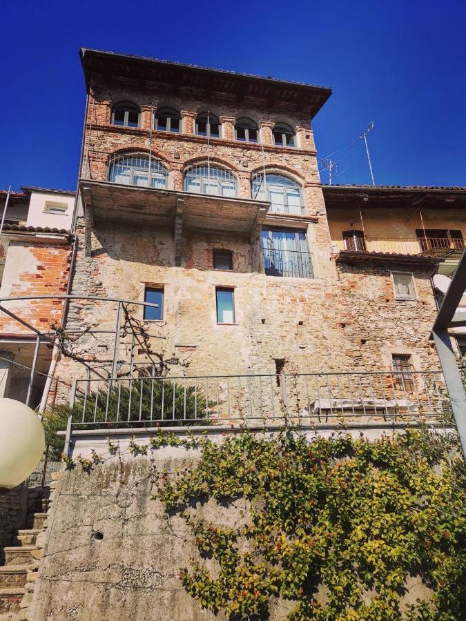Le Case Di Angelina - Langhe Loft & Suites Farigliano Екстер'єр фото