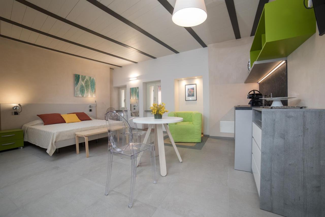 Le Case Di Angelina - Langhe Loft & Suites Farigliano Екстер'єр фото