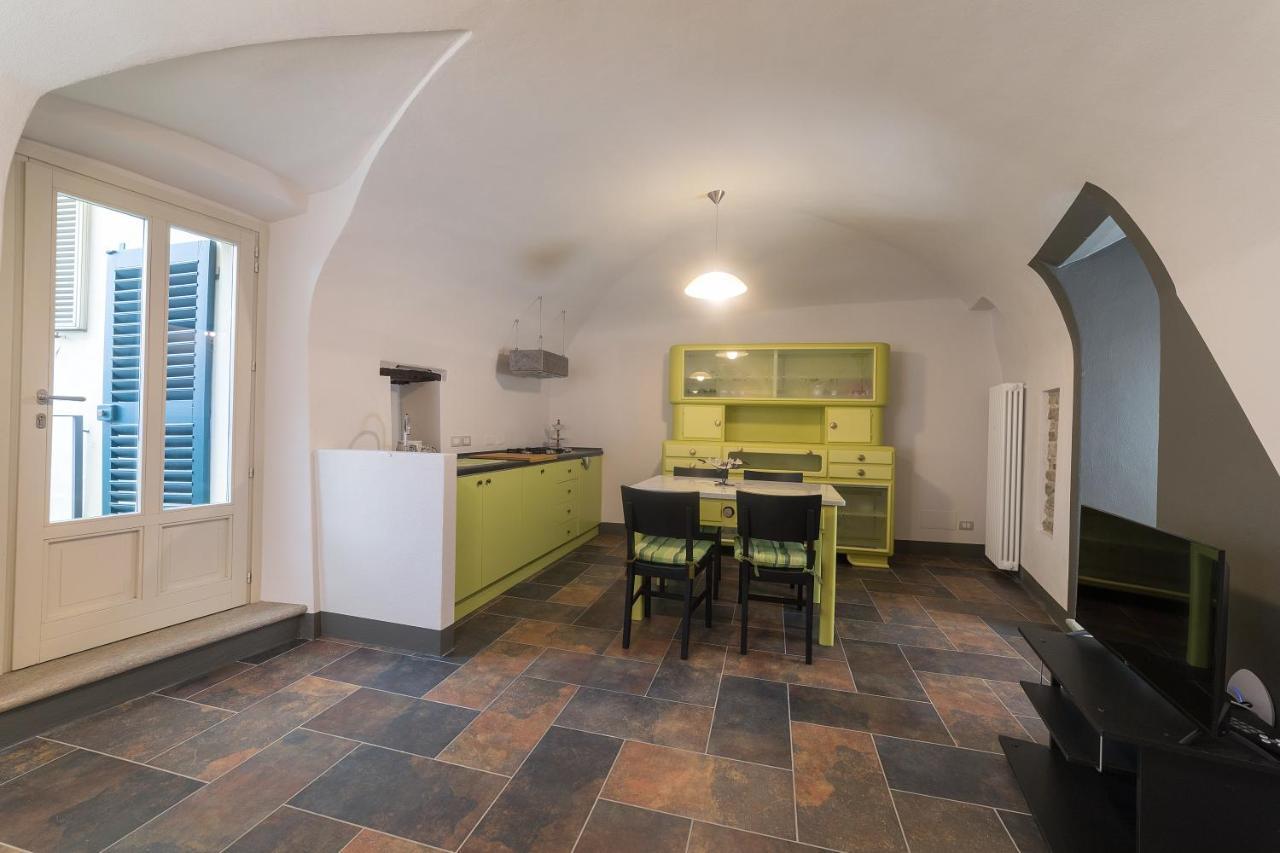 Le Case Di Angelina - Langhe Loft & Suites Farigliano Екстер'єр фото
