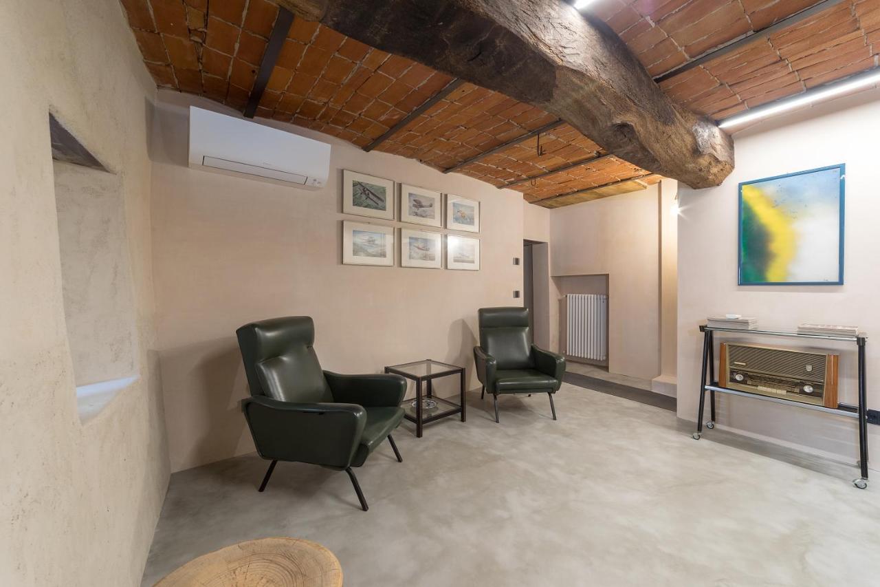 Le Case Di Angelina - Langhe Loft & Suites Farigliano Екстер'єр фото