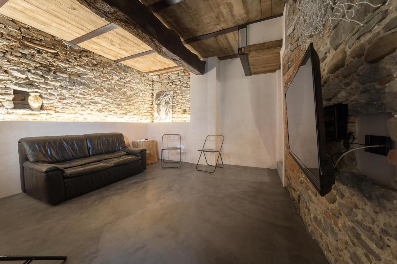 Le Case Di Angelina - Langhe Loft & Suites Farigliano Екстер'єр фото