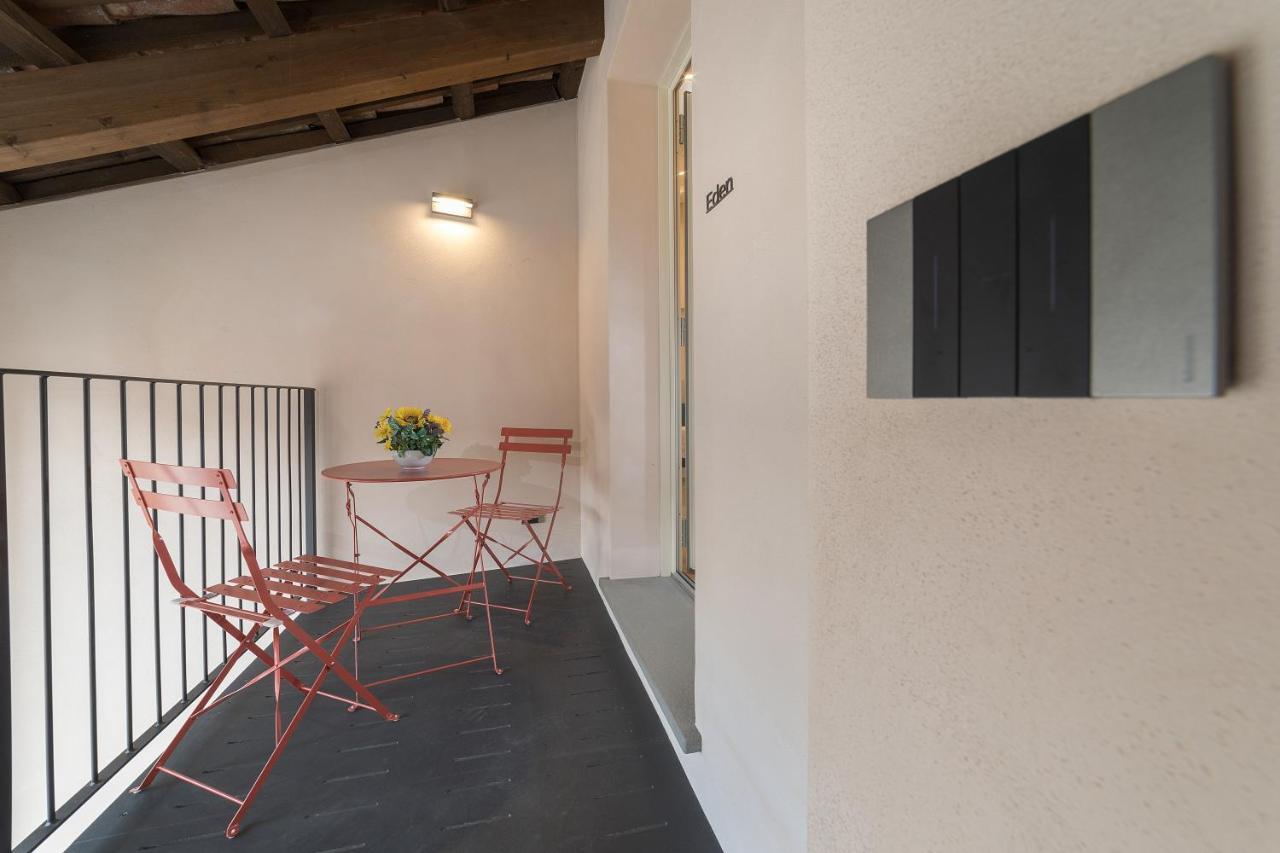 Le Case Di Angelina - Langhe Loft & Suites Farigliano Екстер'єр фото