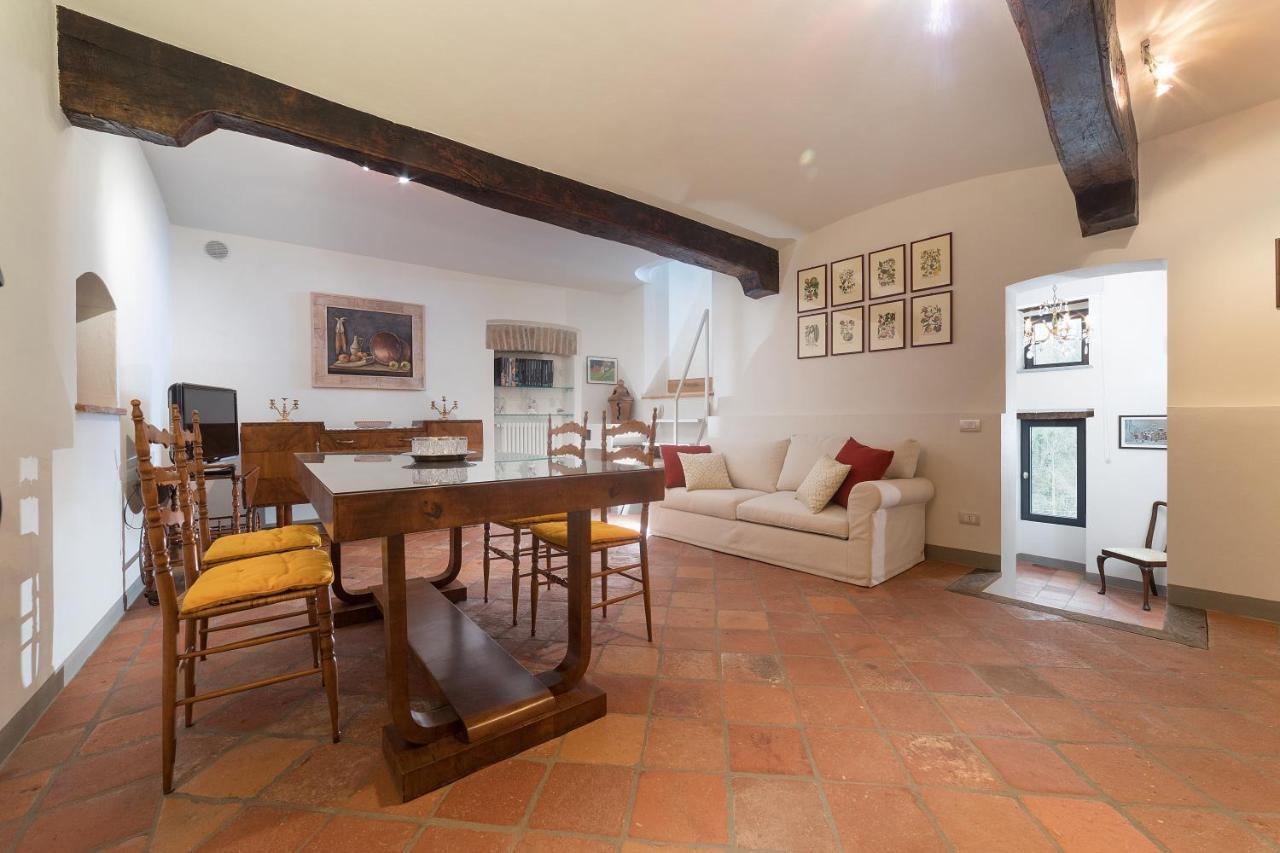 Le Case Di Angelina - Langhe Loft & Suites Farigliano Екстер'єр фото