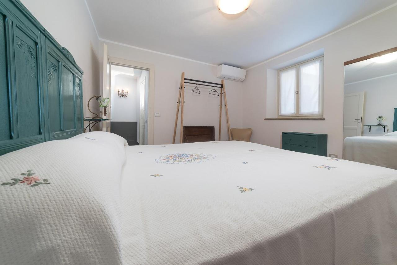 Le Case Di Angelina - Langhe Loft & Suites Farigliano Екстер'єр фото