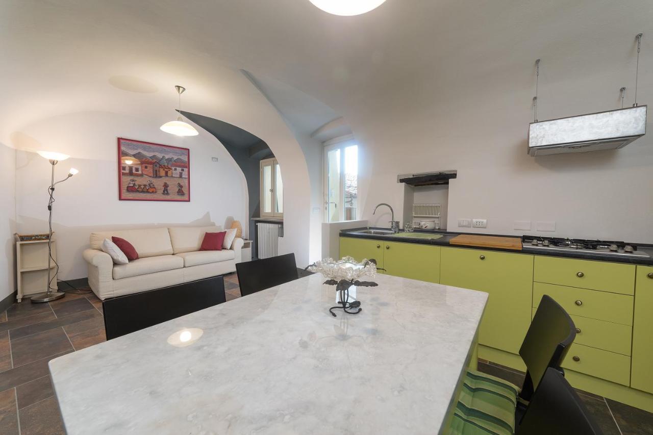 Le Case Di Angelina - Langhe Loft & Suites Farigliano Екстер'єр фото