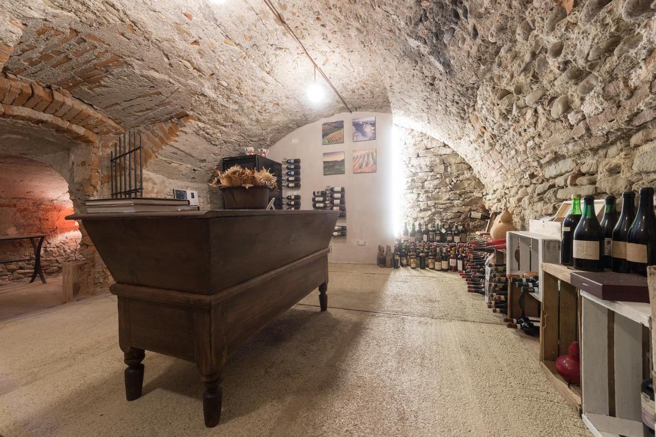 Le Case Di Angelina - Langhe Loft & Suites Farigliano Екстер'єр фото