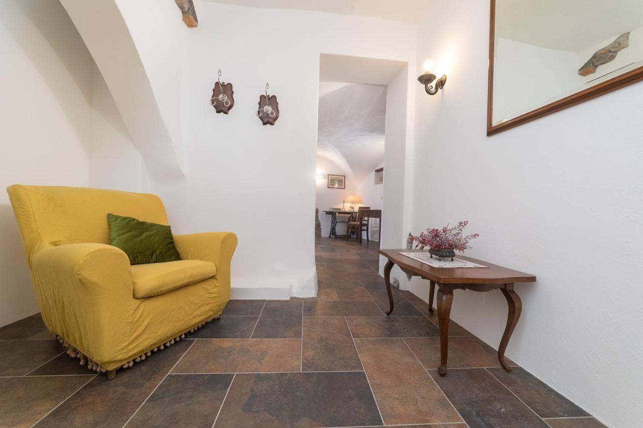 Le Case Di Angelina - Langhe Loft & Suites Farigliano Екстер'єр фото