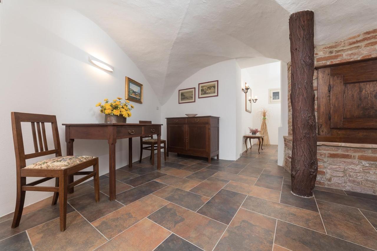 Le Case Di Angelina - Langhe Loft & Suites Farigliano Екстер'єр фото