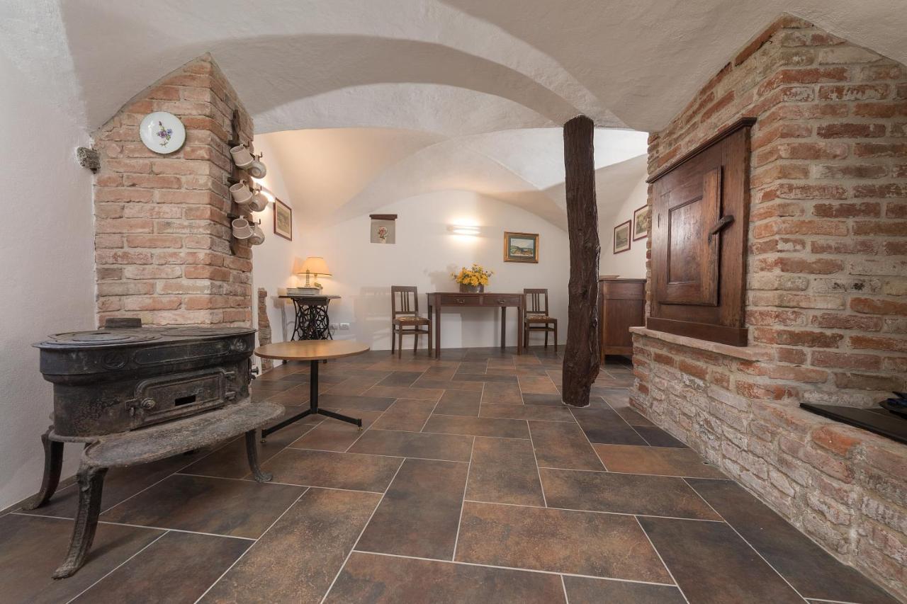 Le Case Di Angelina - Langhe Loft & Suites Farigliano Екстер'єр фото