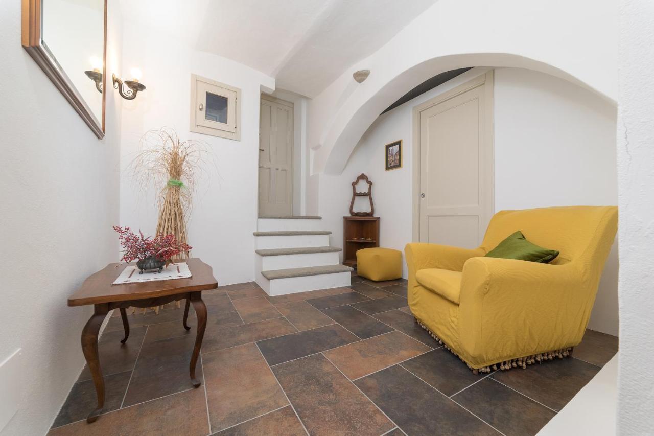Le Case Di Angelina - Langhe Loft & Suites Farigliano Екстер'єр фото