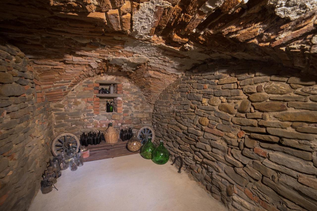 Le Case Di Angelina - Langhe Loft & Suites Farigliano Екстер'єр фото