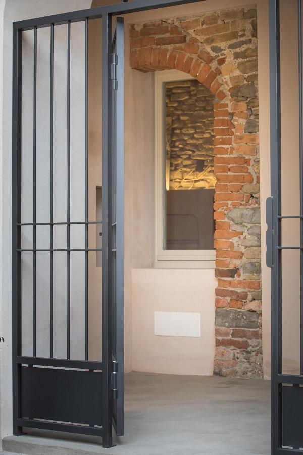 Le Case Di Angelina - Langhe Loft & Suites Farigliano Екстер'єр фото