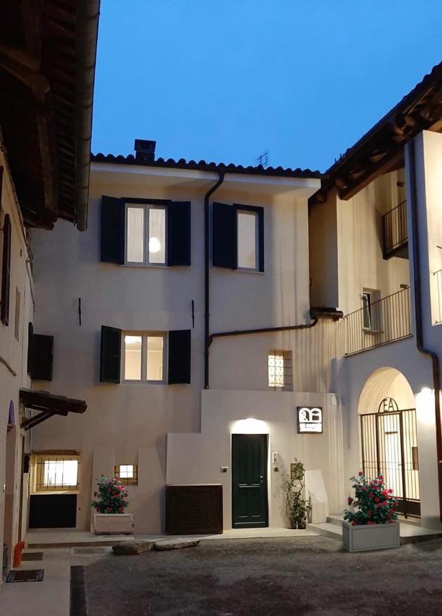 Le Case Di Angelina - Langhe Loft & Suites Farigliano Екстер'єр фото