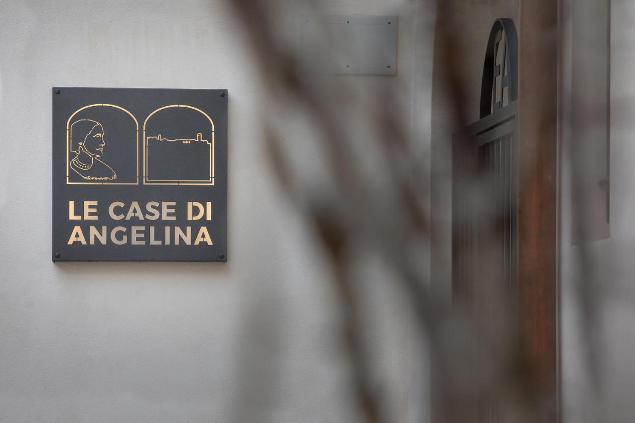 Le Case Di Angelina - Langhe Loft & Suites Farigliano Екстер'єр фото
