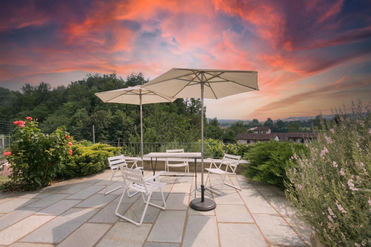 Le Case Di Angelina - Langhe Loft & Suites Farigliano Екстер'єр фото