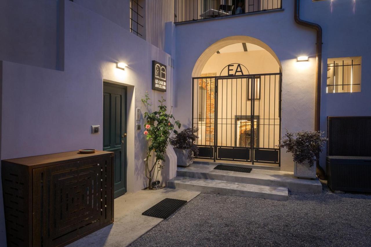 Le Case Di Angelina - Langhe Loft & Suites Farigliano Екстер'єр фото