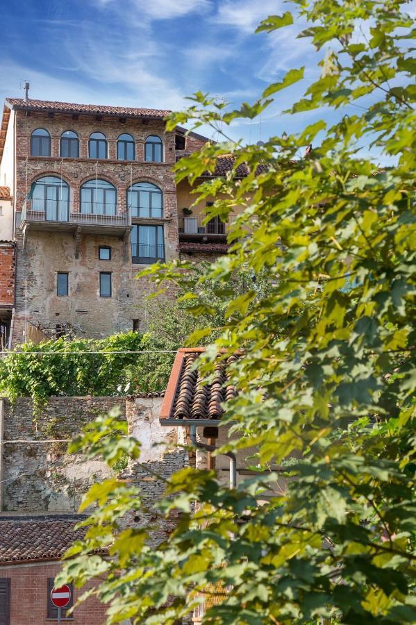 Le Case Di Angelina - Langhe Loft & Suites Farigliano Екстер'єр фото
