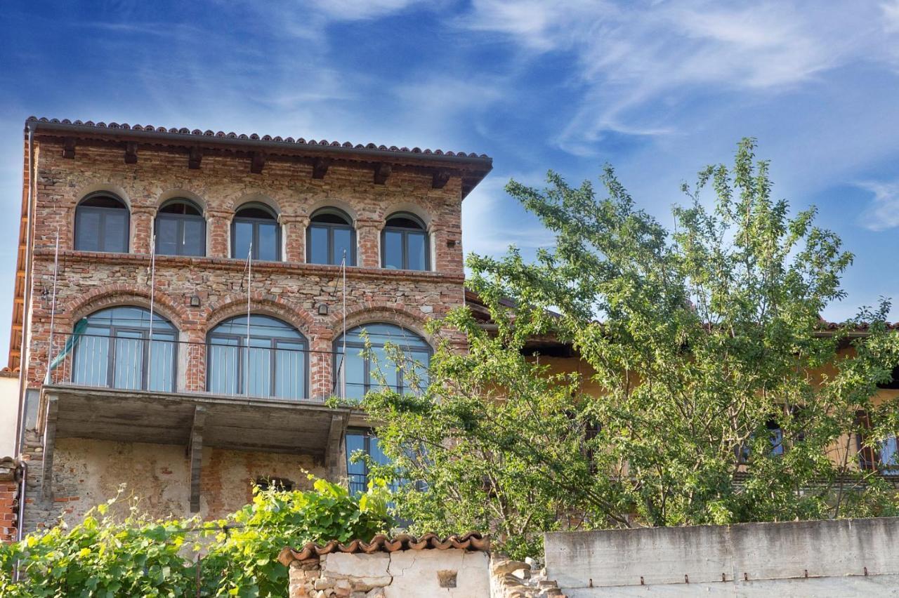 Le Case Di Angelina - Langhe Loft & Suites Farigliano Екстер'єр фото