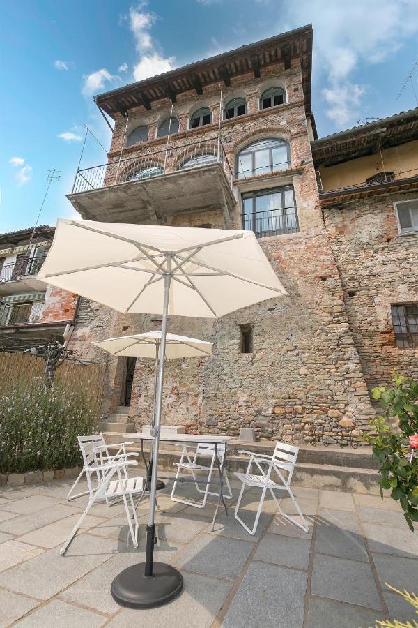 Le Case Di Angelina - Langhe Loft & Suites Farigliano Екстер'єр фото