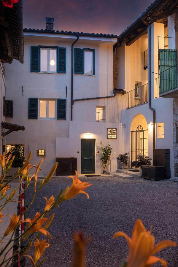 Le Case Di Angelina - Langhe Loft & Suites Farigliano Екстер'єр фото
