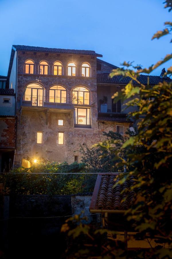 Le Case Di Angelina - Langhe Loft & Suites Farigliano Екстер'єр фото