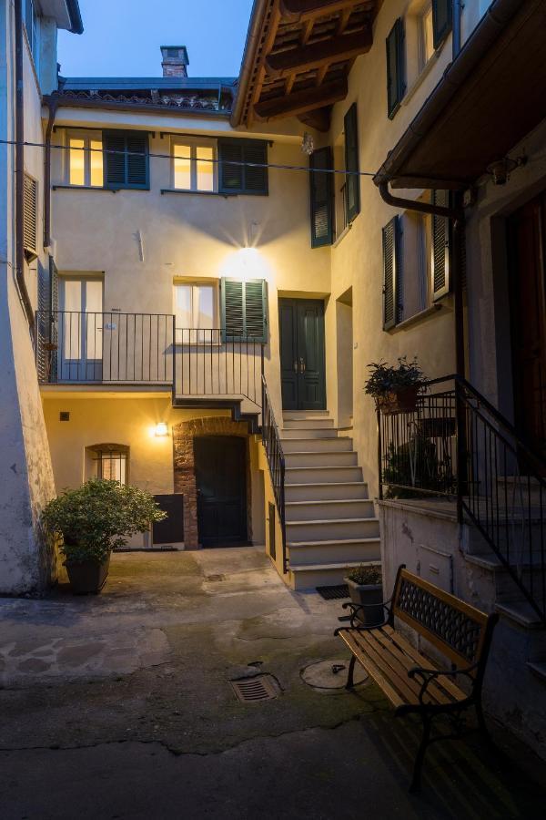Le Case Di Angelina - Langhe Loft & Suites Farigliano Екстер'єр фото