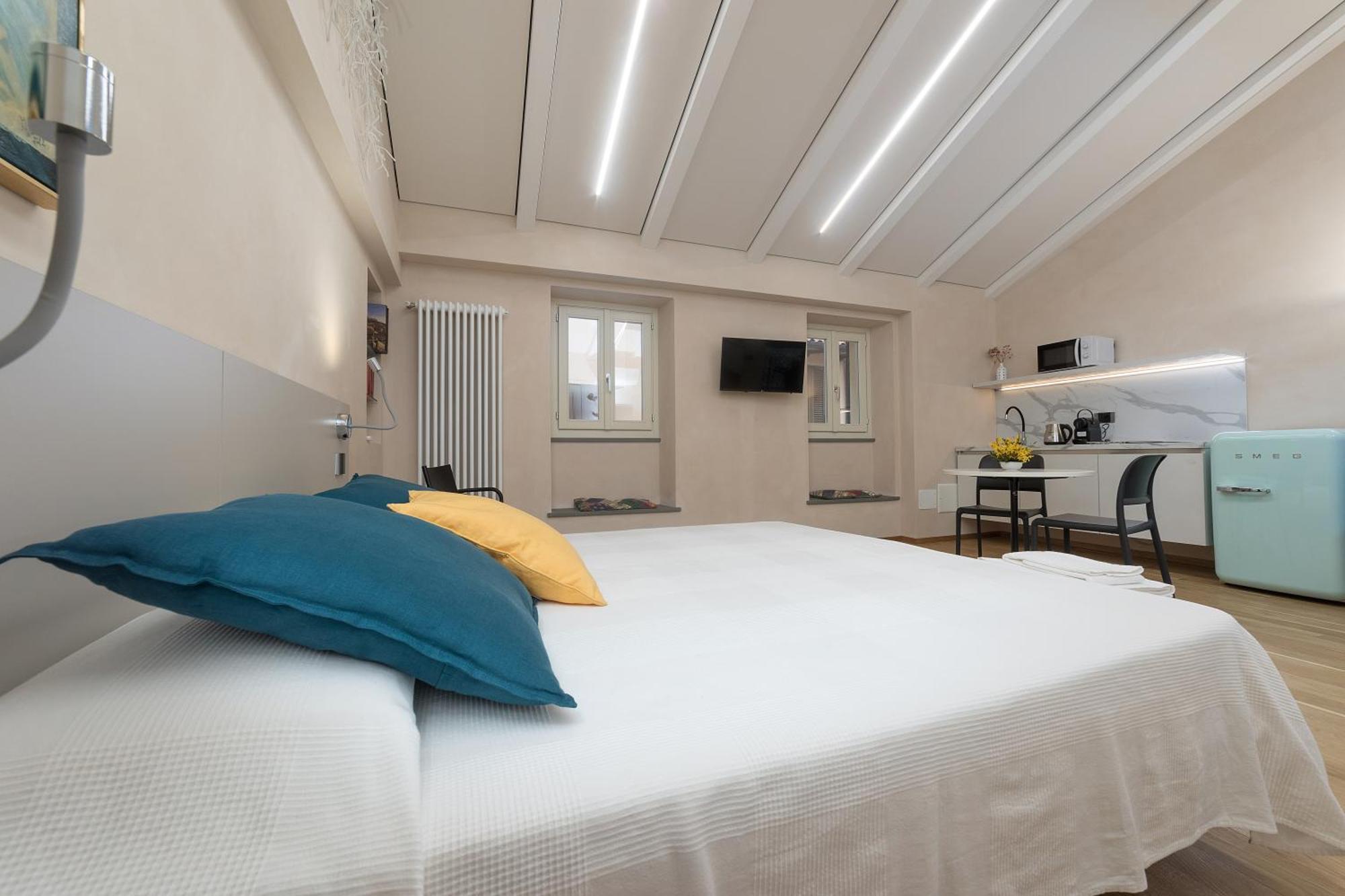 Le Case Di Angelina - Langhe Loft & Suites Farigliano Номер фото