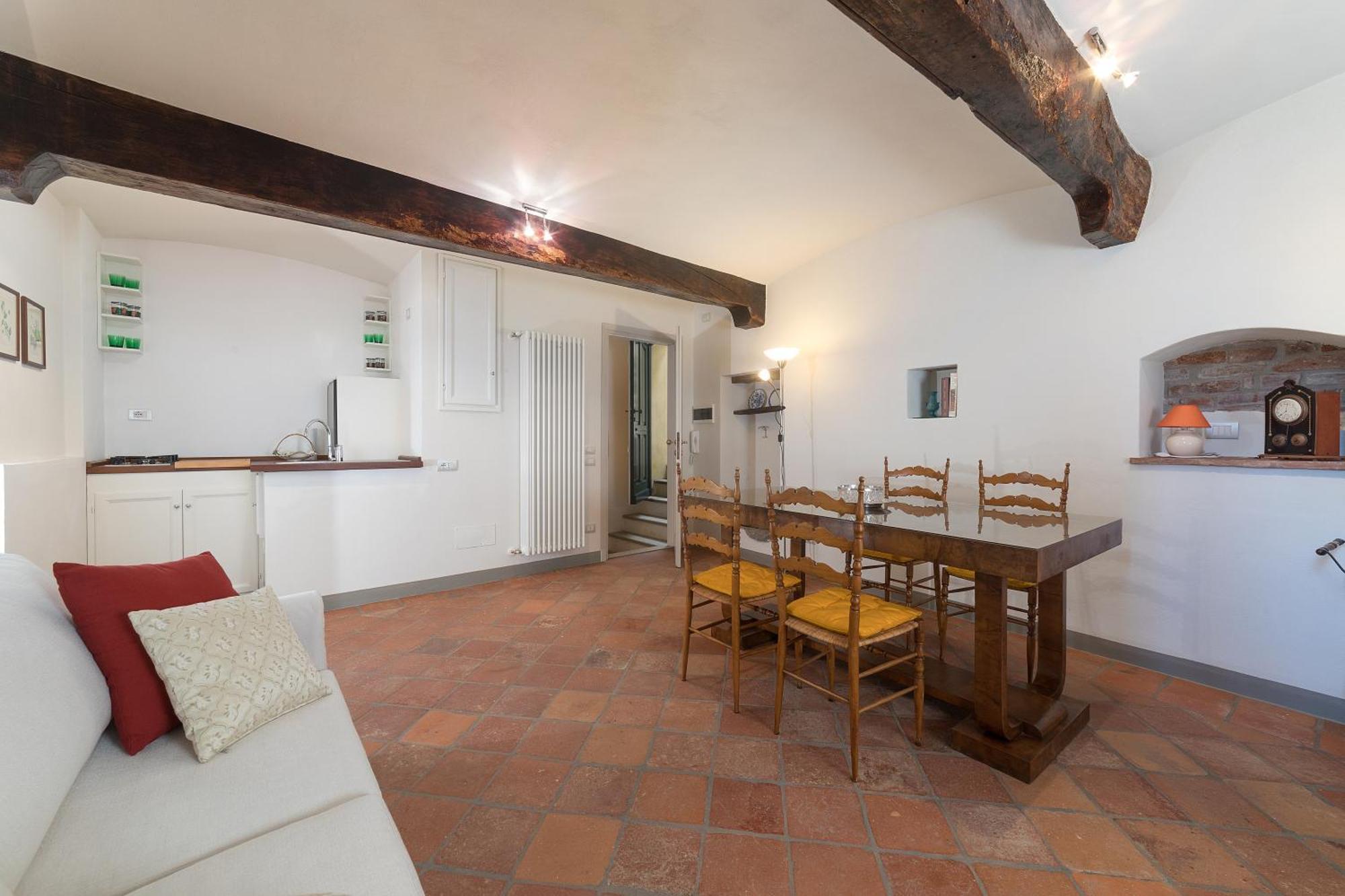 Le Case Di Angelina - Langhe Loft & Suites Farigliano Номер фото