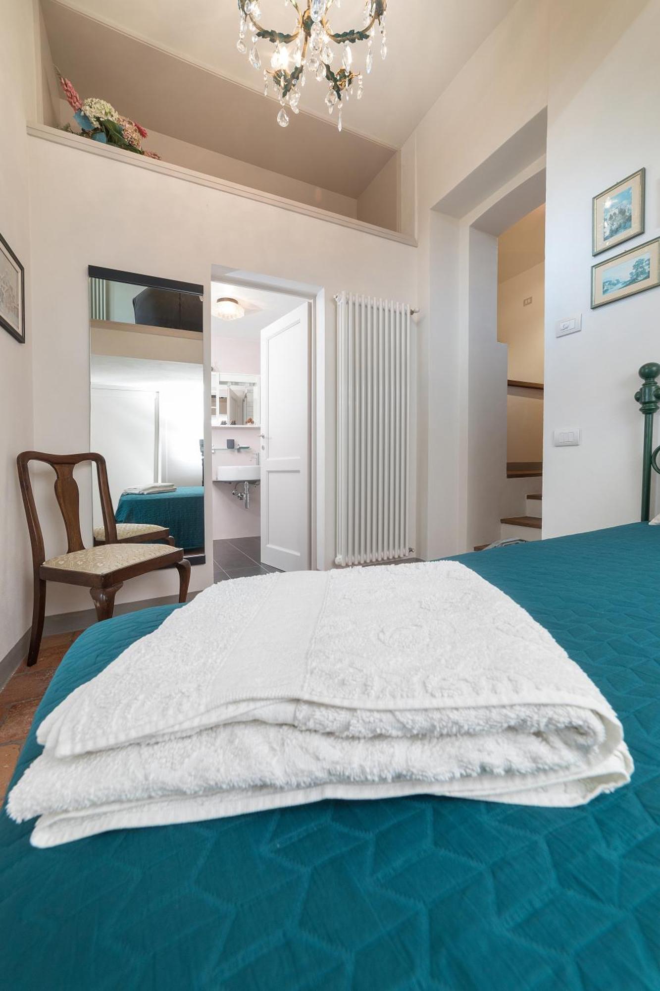 Le Case Di Angelina - Langhe Loft & Suites Farigliano Номер фото
